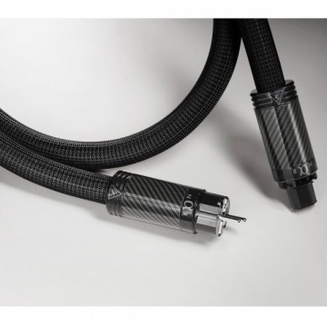 Power cord cable High-End, 1.75 m